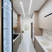 فروش آپارتمان ۵۰ مترفول امکانات سندار با وام،رهن|فروش آپارتمان|اندیشه, اندیشه فاز ۱|دیوار