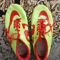 کفش سالنی فوتسال طرح CR7 و NIKE