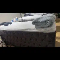 فروش تخت مخصوص مژه و فیشال