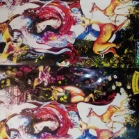 زیرمنقل نسوز|روفرشی|اراک, |دیوار