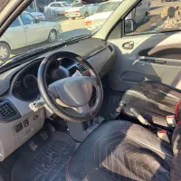 تیبا2مدل 1401درحد|خودرو سواری و وانت|سنندج, |دیوار