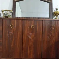 میزکنسول نو|بوفه، ویترین، کنسول|ابهر, |دیوار