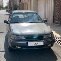 دوو سیلو|خودرو سواری و وانت|دزفول, |دیوار