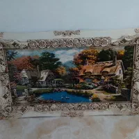 پلوپز،سرخ کن،چایساز،تابلو فرش|اجاق گاز و لوازم برقی پخت‌وپز|رشت, حمیدیان|دیوار