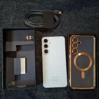 S24 fe|موبایل|میاندوآب, |دیوار