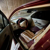 ام وی ام ۱۱۰ مدل۸۹|خودرو سواری و وانت|مشهد, الهیه|دیوار