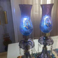 شمعدان|صنایع دستی و سایر لوازم تزئینی|کرج, فاز ۱ مهرشهر|دیوار