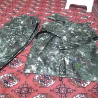 ‌کاپشن ضد اب