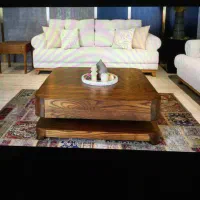 مبلمان و سرویس خواب با خرید به صورت چک