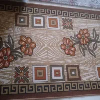 دو عدد گلیم آشپزخانه