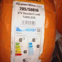 لاستیک ترازانو 205 16 50