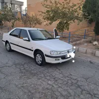 پژو پارس ۹۸ موتور سال