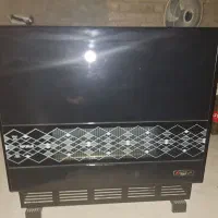 بخاری نیک کالا 9001