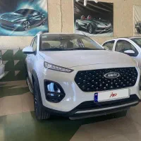 ایکس ۲۲ پرو دنده خشک ۱۴۰۴|خودرو سواری و وانت|همدان, |دیوار