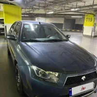 دنا ۹۷|خودرو سواری و وانت|کرج, چمران|دیوار