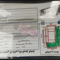 87دوگانه کارخانه|خودرو سواری و وانت|مریوان, |دیوار