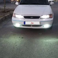 دوو سیلو مدل 80