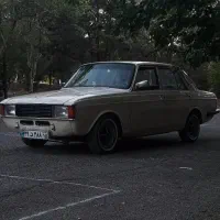 پیکان دولوکس