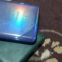 A21s بدون تعمیر زمانت پلم