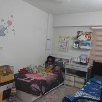 فروش واحد دو خواب محله f4|فروش آپارتمان|فولادشهر, مسکن مهر فولادشهر|دیوار