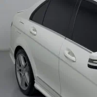 بنز C200|خودرو سواری و وانت|تهران, پاسداران|دیوار