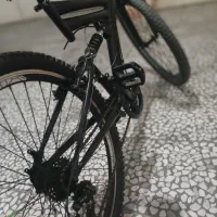 دوچرخه المپا ۲۶|دوچرخه، اسکیت، اسکوتر|ساری, |دیوار