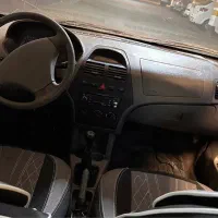 تیبا ۱ مدل ۱۳۹۰|خودرو سواری و وانت|تهران, تهرانپارس غربی|دیوار