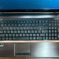 لپ تاپ asus k53sd|رایانه همراه|بندرعباس, |دیوار