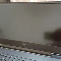 لپ تاپ HP Victus rtx3050 تمیز با کولپد در حد نو