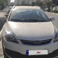 ام وی ام ۳۱۵ فول آپشن