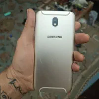 گوشی سامسونگ j7pro|موبایل|مشکین‌دشت, |دیوار