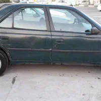 اردی ۸۴ دوگانه سوز|خودرو سواری و وانت|ارومیه, |دیوار