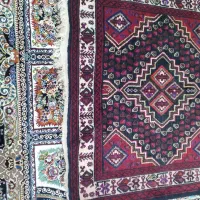 قالی دستباف نو|فرش|زاهدان, |دیوار