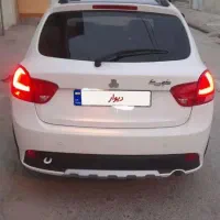 کوییک RGXL مدل۱۴۰۴ صفر کیلومتر|خودرو سواری و وانت|تربت جام, تیپ ۳۸ زرهی تربت جام|دیوار