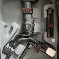 استابلایزر دوربین ژیون کرین ۴