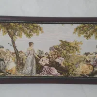 تابلو ۵۸۰ تومن