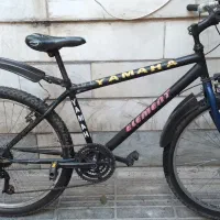 دوچرخه ۲۶ دنده ای