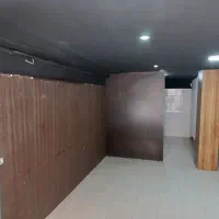 اجاره تجاری زیر هم کف ۱۵۰ متر فخریه