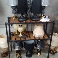 اباژور رو میزی زیبا