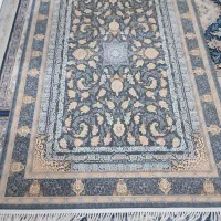 فرش کاشان