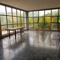 اجاره باغ ویلا جشن تولد مهمانی/بست گاردن کد ۲۵۰|اجارهٔ کوتاه‌مدت ویلا و باغ|صدرا-فارس, باغشهر بهارستان صدرا|دیوار