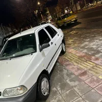 پراید اتاق تعویض 1402مدل 83انژکتور