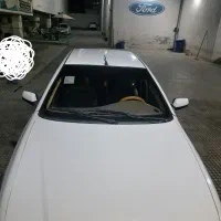 سمند ef7 دوگانه فابریک مدل ۸۹|خودرو سواری و وانت|فولادشهر, B7|دیوار