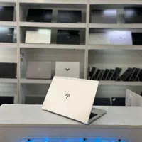 Hp Elite book i7 گرافیک مجزا ۲‌گیگ صفحه 4k|رایانه همراه|رشت, دیلمان|دیوار