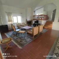 اجاره شبانه ویلا