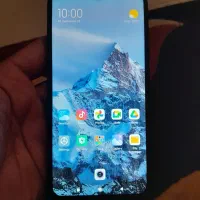 Redmi not 8 xiaomi|موبایل|تهران, کرمان|دیوار