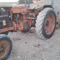 تراکتور رومانی