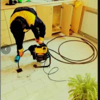 لوله بازکنی هدایت ابوطالب قرنی مجد شفا کریمی خیام|خدمات پیشه و مهارت|مشهد, هدایت|دیوار