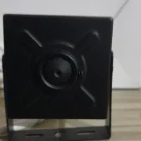 نصب و عیب یابی دوربین