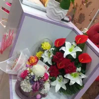 میز